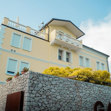 Locanda Gaudemus Boutique Hotel (Adults Only) 시스티아나 외부 사진