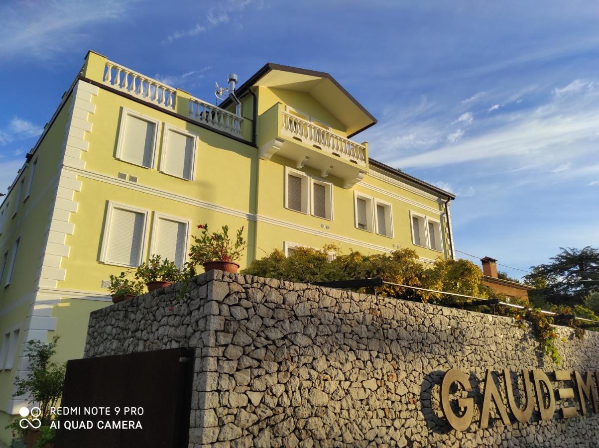 Locanda Gaudemus Boutique Hotel (Adults Only) 시스티아나 외부 사진