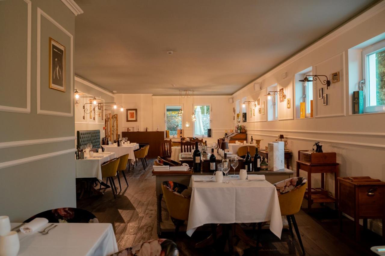 Locanda Gaudemus Boutique Hotel (Adults Only) 시스티아나 외부 사진