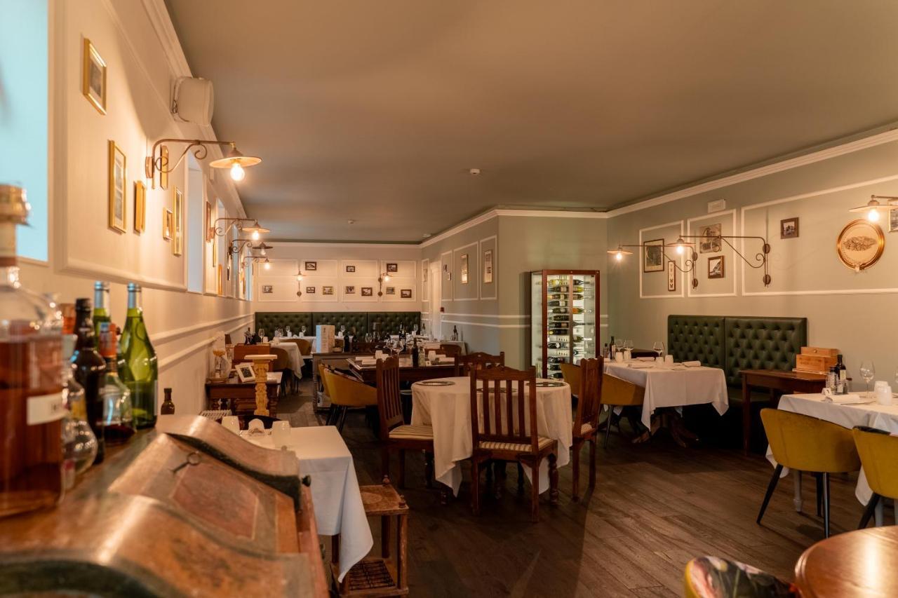 Locanda Gaudemus Boutique Hotel (Adults Only) 시스티아나 외부 사진
