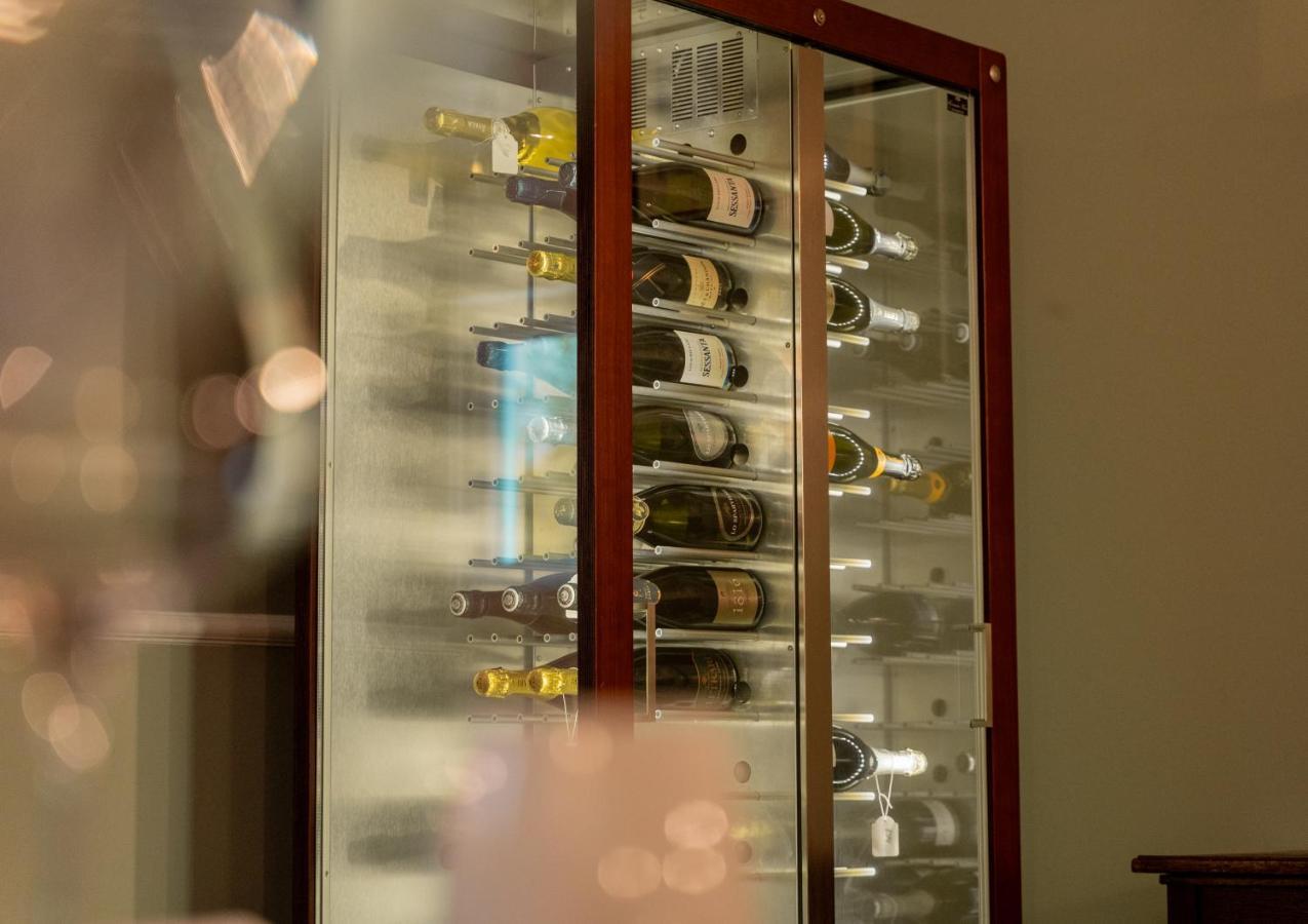 Locanda Gaudemus Boutique Hotel (Adults Only) 시스티아나 외부 사진