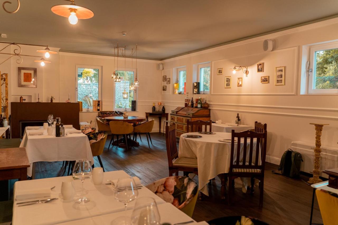 Locanda Gaudemus Boutique Hotel (Adults Only) 시스티아나 외부 사진