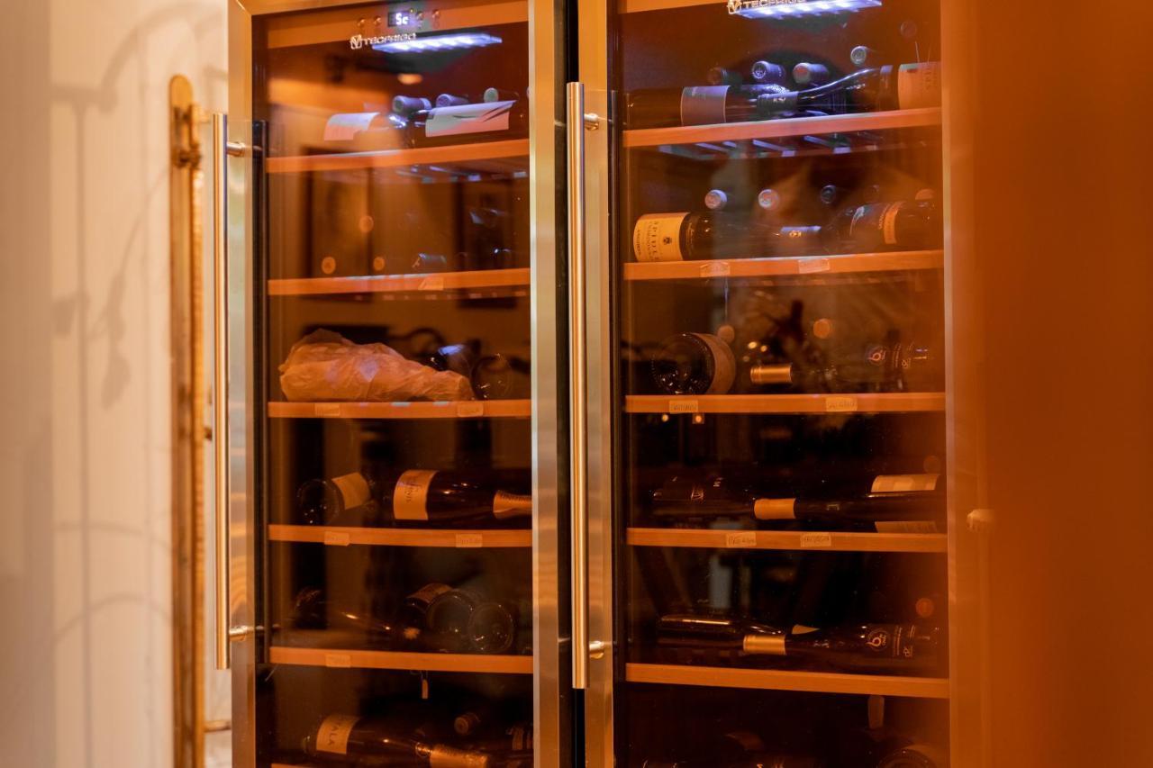 Locanda Gaudemus Boutique Hotel (Adults Only) 시스티아나 외부 사진