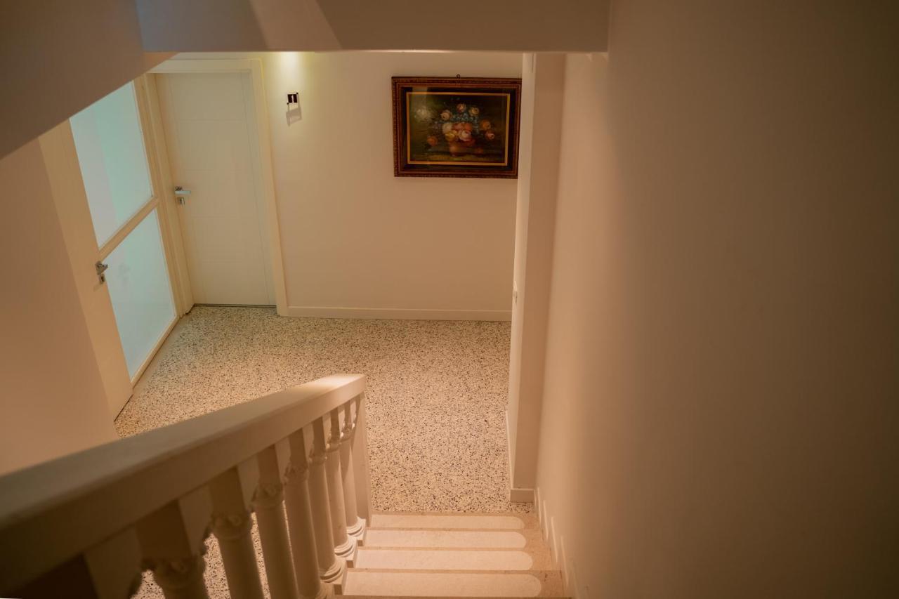 Locanda Gaudemus Boutique Hotel (Adults Only) 시스티아나 외부 사진