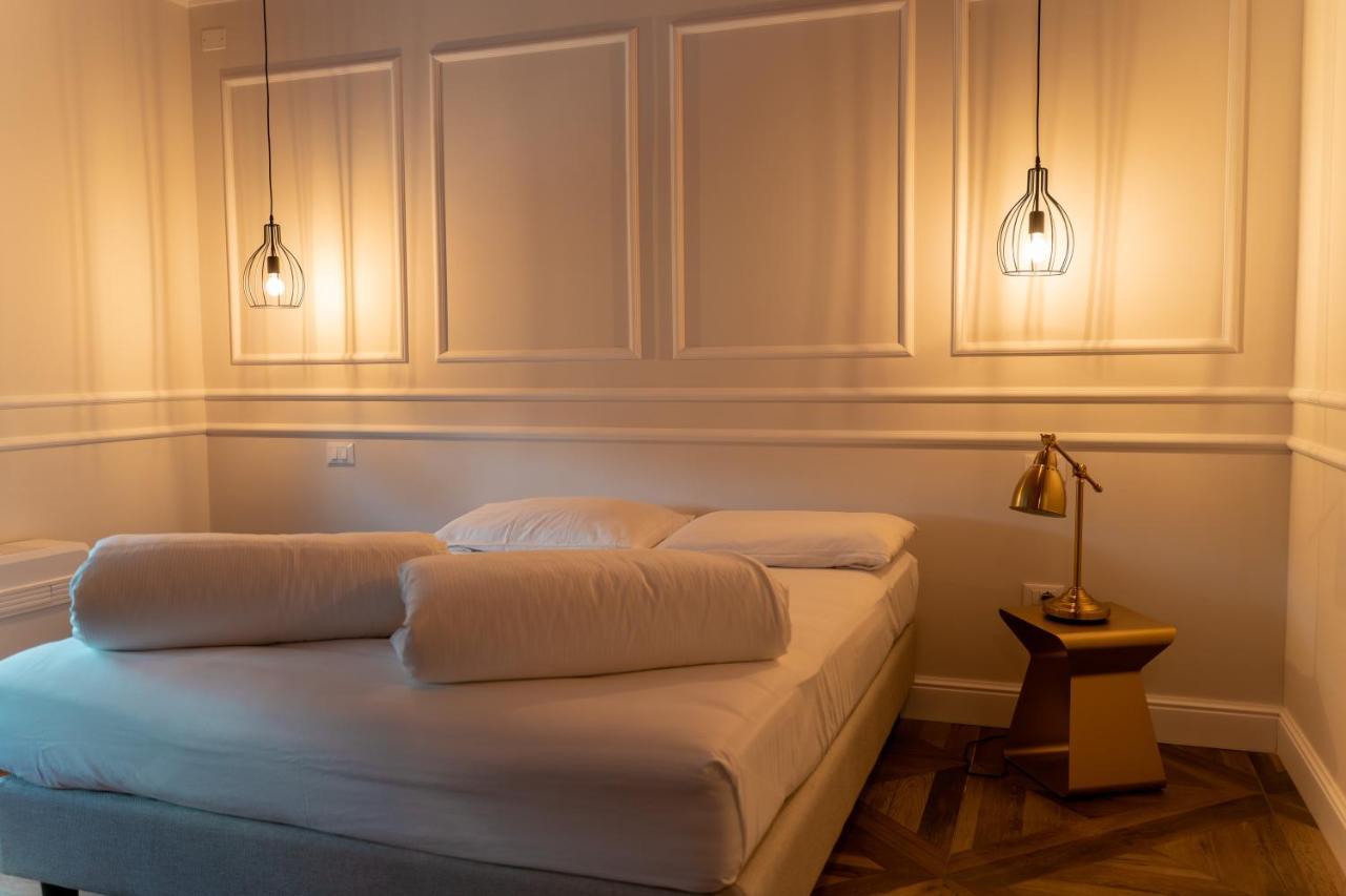 Locanda Gaudemus Boutique Hotel (Adults Only) 시스티아나 외부 사진