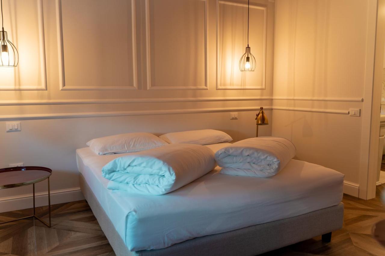 Locanda Gaudemus Boutique Hotel (Adults Only) 시스티아나 외부 사진