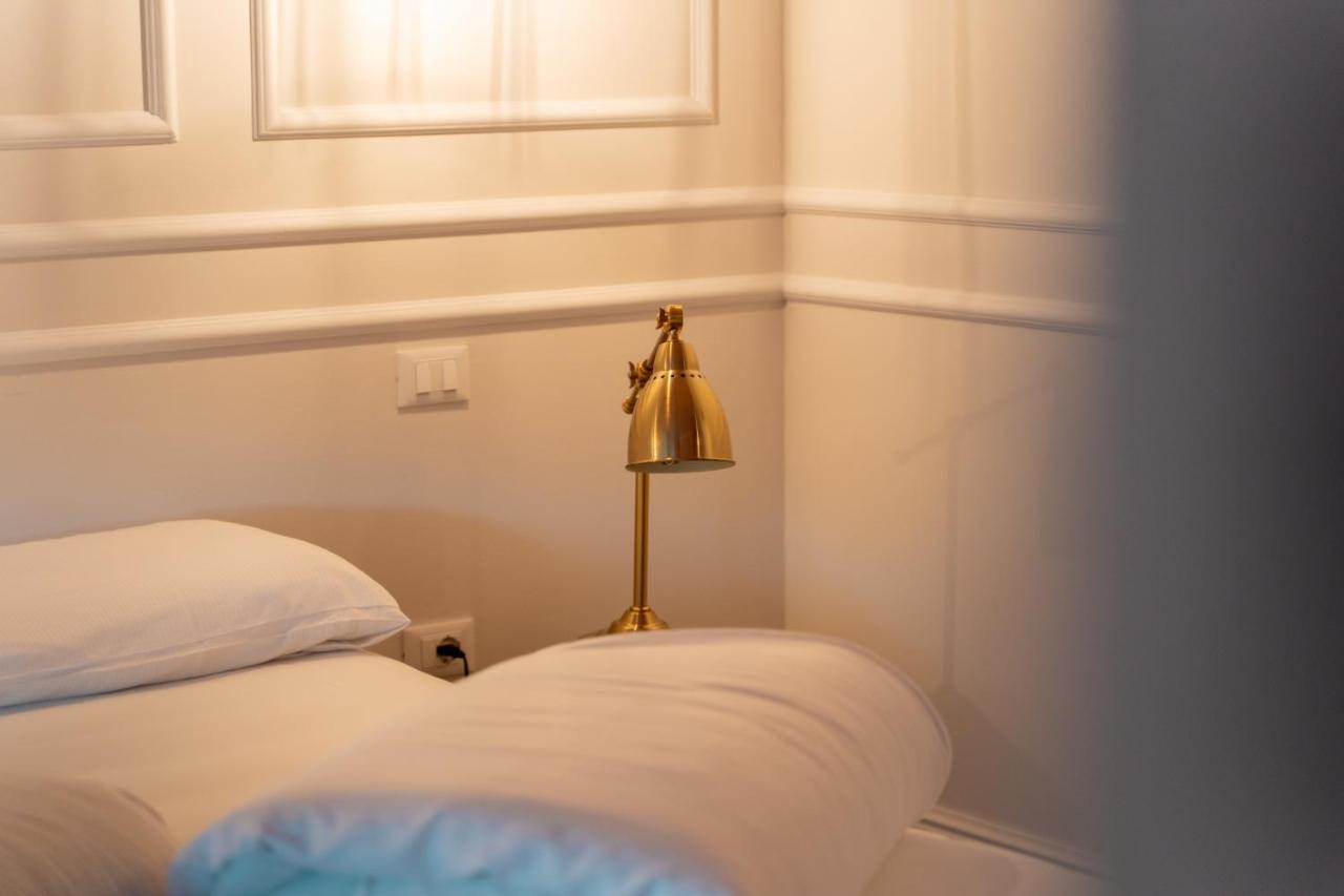 Locanda Gaudemus Boutique Hotel (Adults Only) 시스티아나 외부 사진