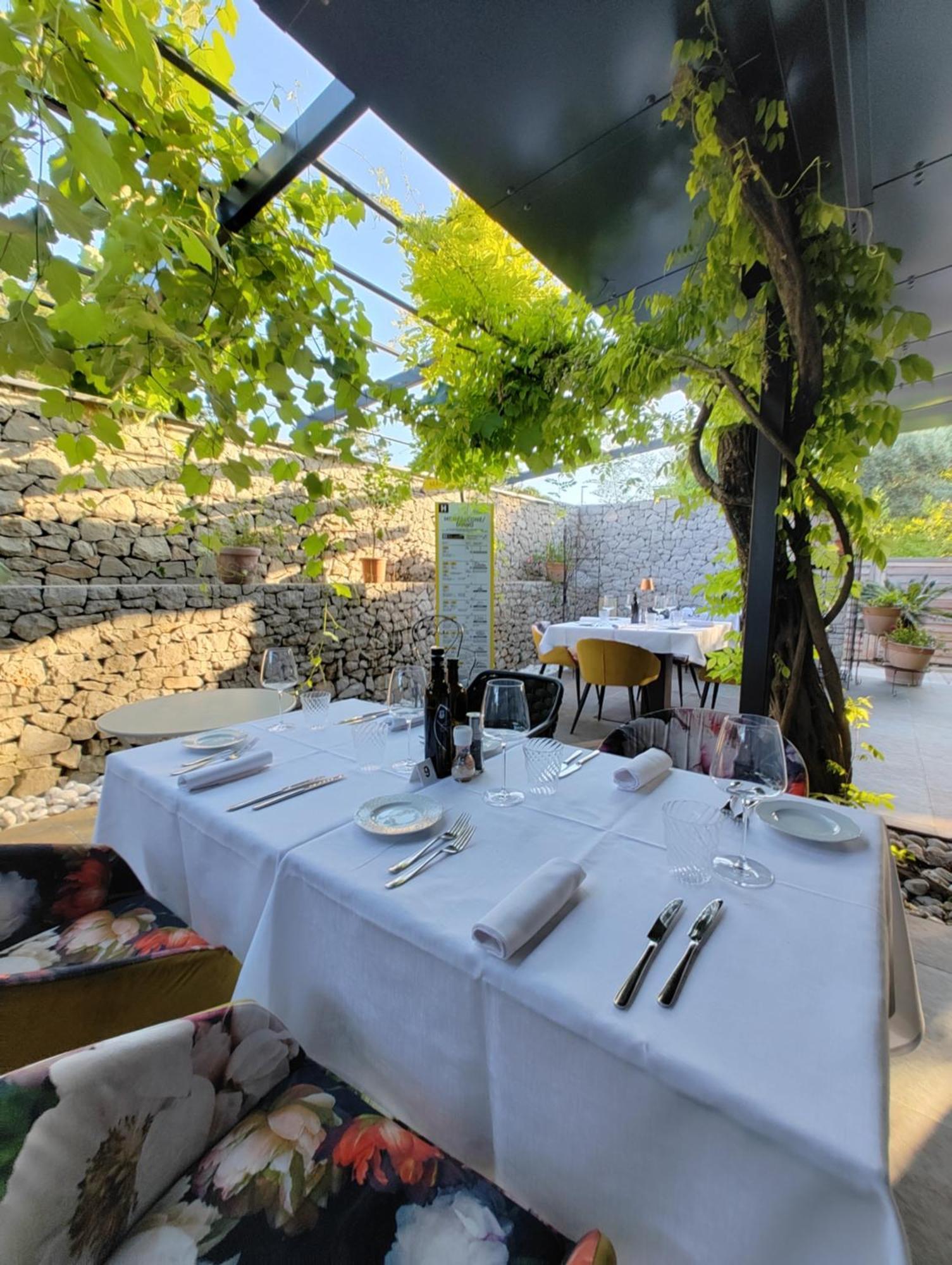 Locanda Gaudemus Boutique Hotel (Adults Only) 시스티아나 외부 사진