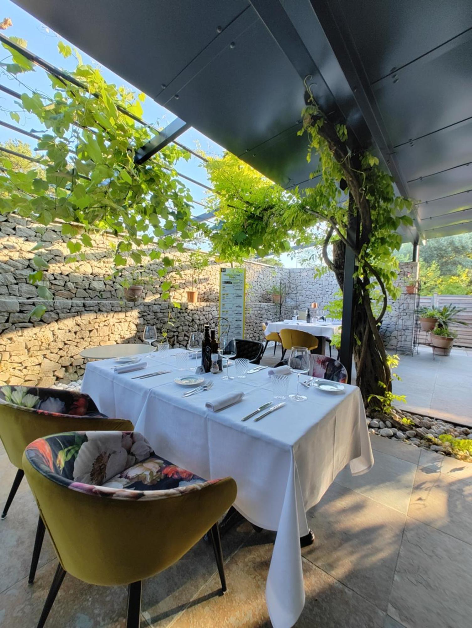Locanda Gaudemus Boutique Hotel (Adults Only) 시스티아나 외부 사진