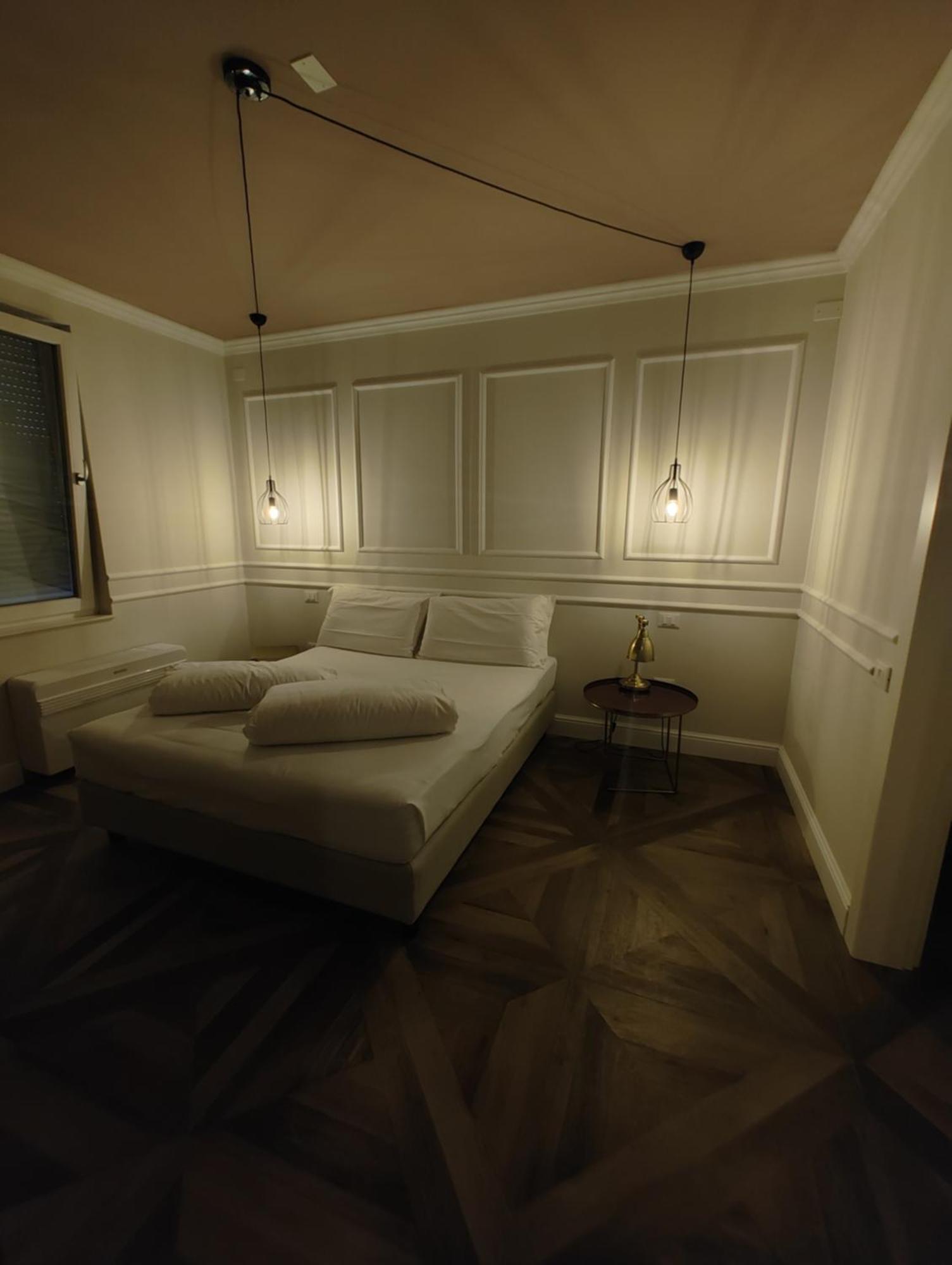 Locanda Gaudemus Boutique Hotel (Adults Only) 시스티아나 외부 사진