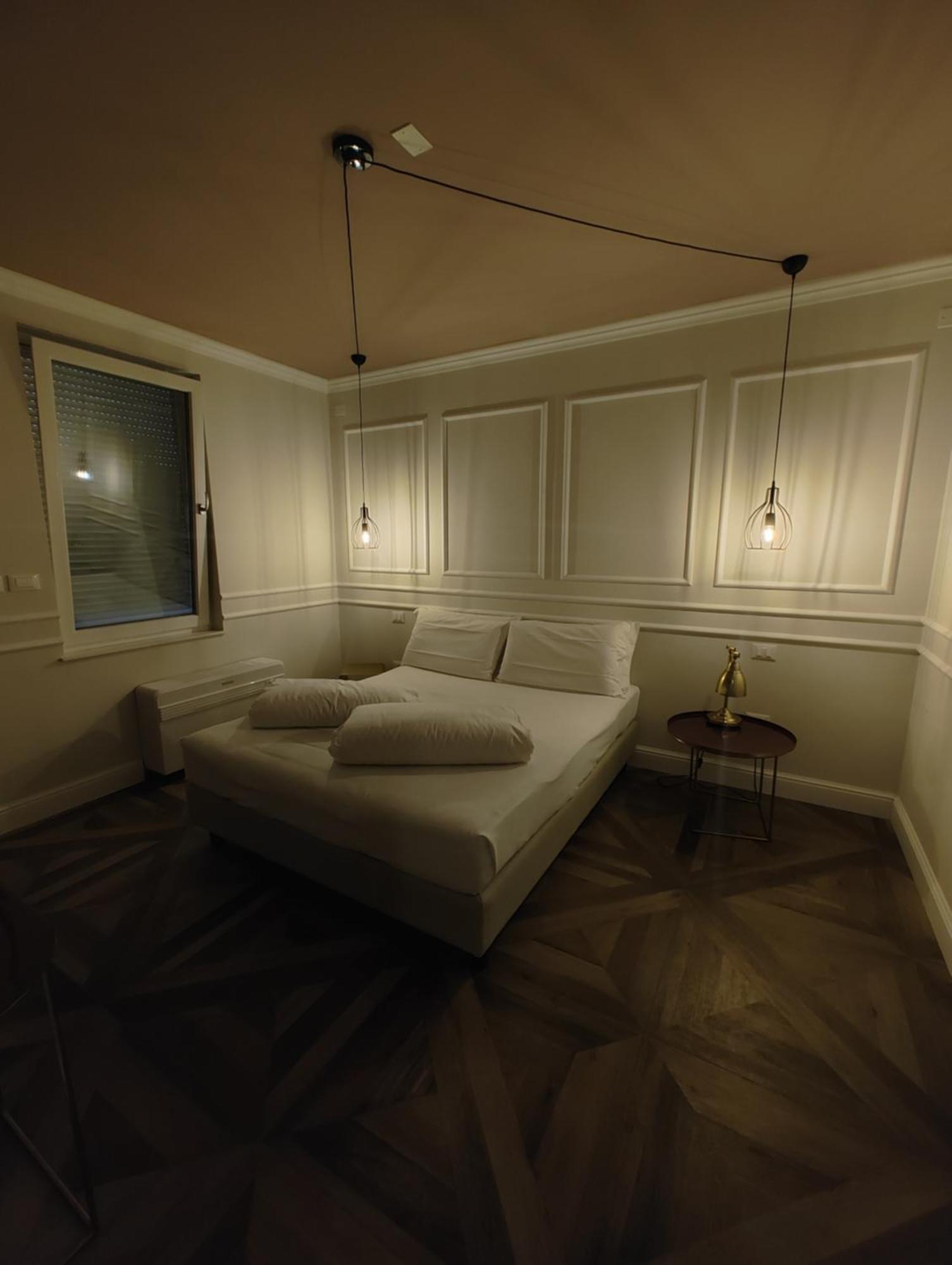 Locanda Gaudemus Boutique Hotel (Adults Only) 시스티아나 외부 사진