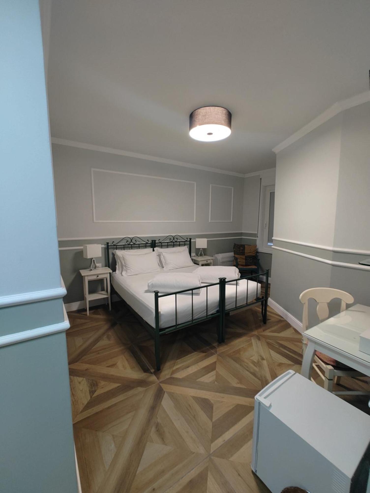 Locanda Gaudemus Boutique Hotel (Adults Only) 시스티아나 외부 사진