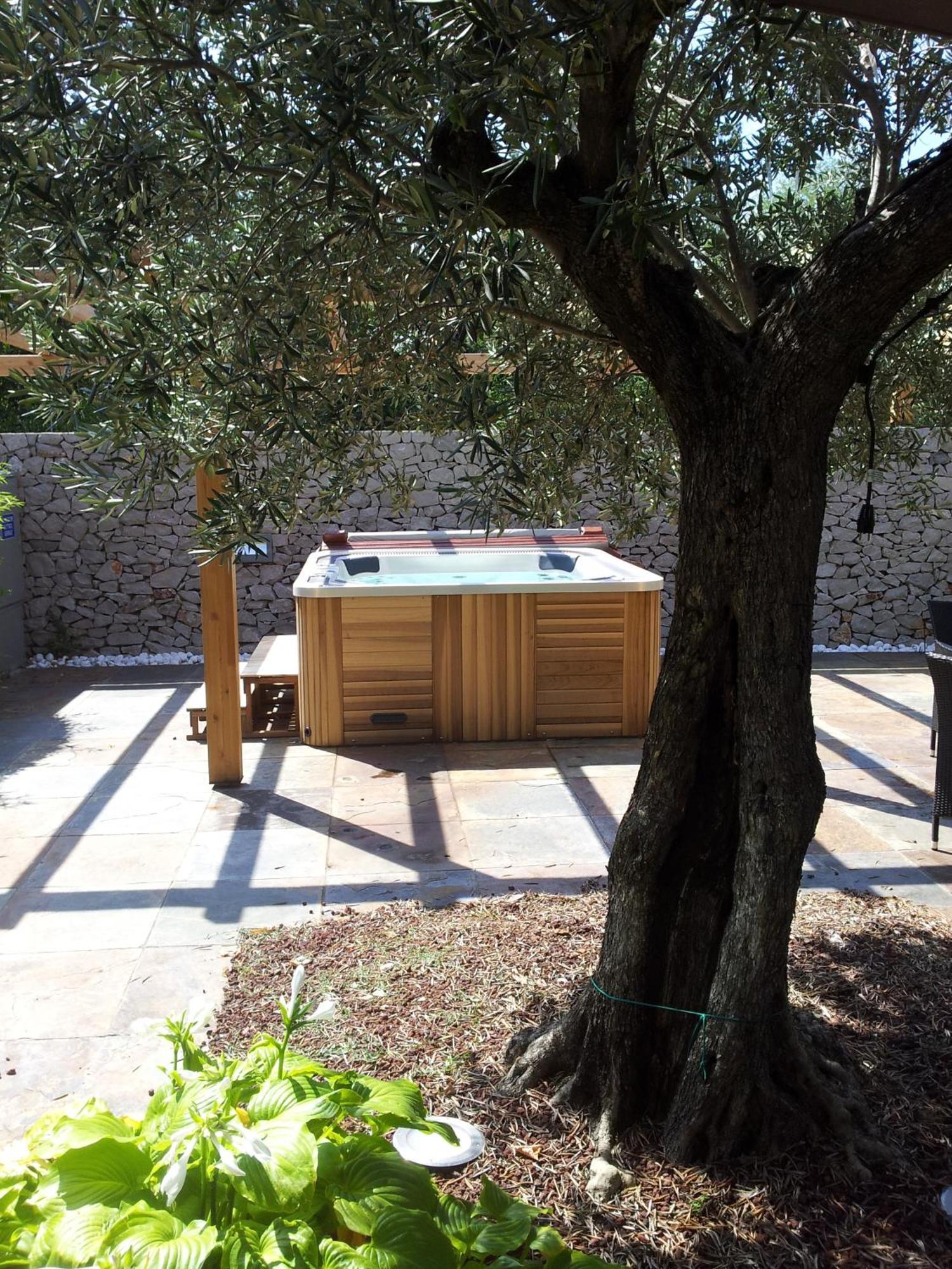 Locanda Gaudemus Boutique Hotel (Adults Only) 시스티아나 외부 사진