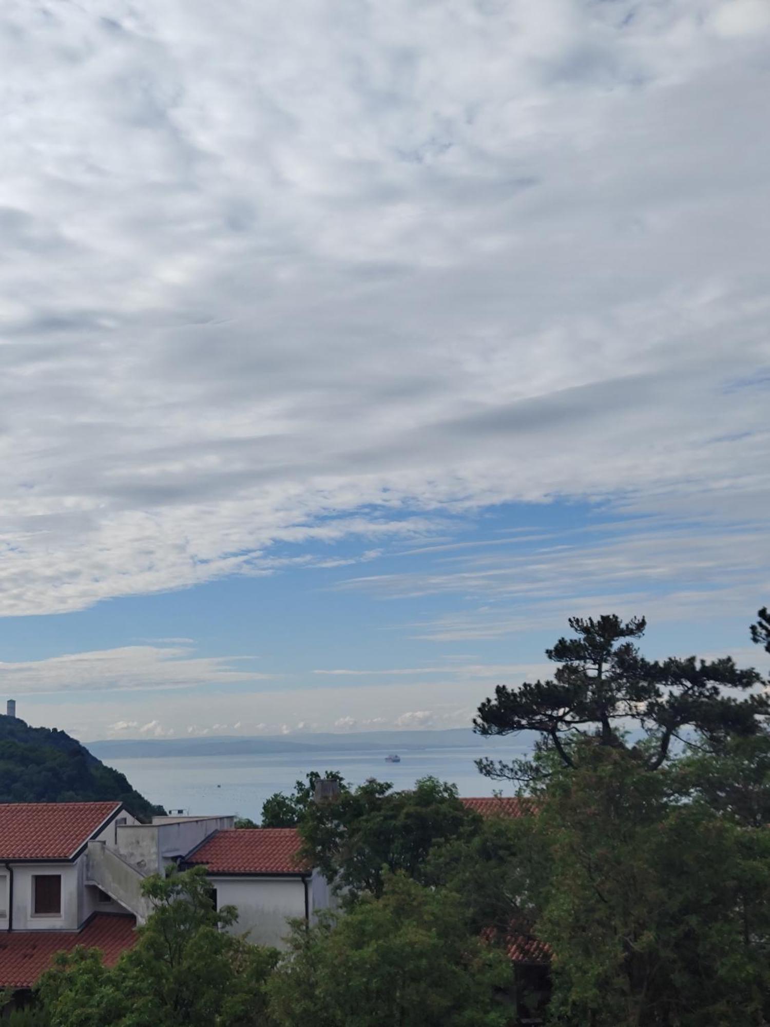 Locanda Gaudemus Boutique Hotel (Adults Only) 시스티아나 외부 사진