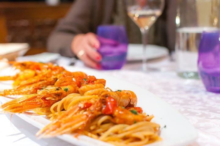 Locanda Gaudemus Boutique Hotel (Adults Only) 시스티아나 외부 사진